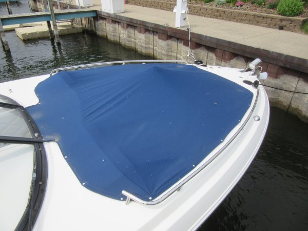 Pre-Owned 2016 Chaparral 337 SSX Power Boat for sale